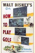 Watch How to Play Golf 5movies