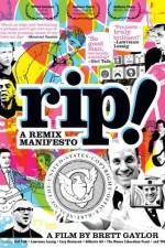 Watch RiP A Remix Manifesto 5movies