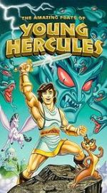 Watch The Amazing Feats of Young Hercules 5movies