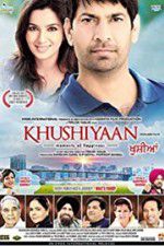 Watch Khushiyaan 5movies