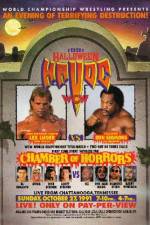 Watch WCW Halloween Havoc 5movies