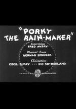 Watch Porky the Rain-Maker (Short 1936) 5movies