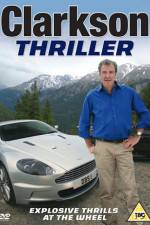 Watch Clarkson: Thriller 5movies