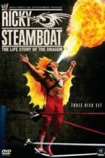 Watch Ricky Steamboat The Life Story of the Dragon 5movies