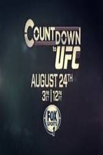 Watch UFC 177 Countdown 5movies