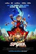 Watch Spark: A Space Tail 5movies