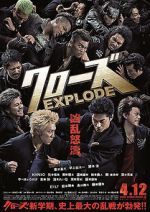 Watch Crows Explode 5movies