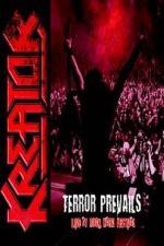 Watch Kreator Live at RockPalast 5movies