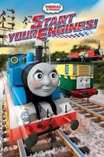 Watch Thomas & Friends: Start Your Engines! 5movies