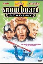 Watch Snowboard Academy 5movies