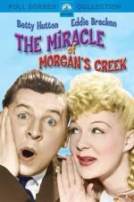 Watch The Miracle of Morgan's Creek 5movies