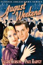 Watch August Week End 5movies