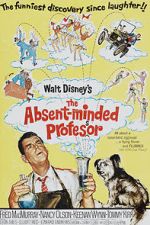 Watch The Absent Minded Professor 5movies