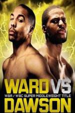 Watch Andre Ward vs. Chad Dawson 5movies