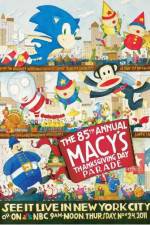 Watch Macys Thanksgiving Day Parade 85th Anniversary Special 5movies