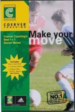 Watch Coerver Coaching's Make Your Move 5movies