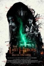 Watch The Last Heroes 5movies