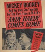 Watch Andy Hardy Comes Home 5movies