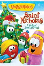 Watch Veggie Tales: Saint Nicholas: A Story of Joyful Giving 5movies