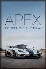 Watch Apex The Story of the Hypercar 5movies
