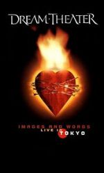 Watch Dream Theater: Images and Words - Live in Tokyo 5movies