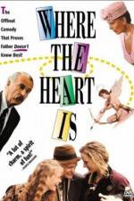 Watch Where the Heart Is (1990) 5movies