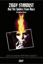Watch Ziggy Stardust and the Spiders from Mars 5movies