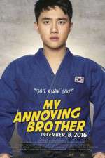 Watch My Annoying Brother 5movies