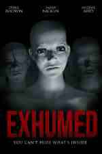 Watch Exhumed 5movies