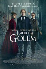 Watch The Limehouse Golem 5movies