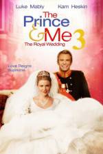 Watch The Prince & Me 3: A Royal Honeymoon 5movies