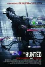 Watch The Hunted 5movies