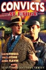 Watch Convicts at Large 5movies