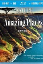 Watch Nature Amazing Places Hawaii 5movies