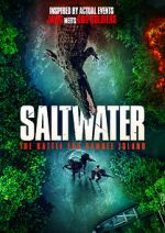 Watch Saltwater: The Battle for Ramree Island 5movies