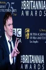 Watch The Britannia Awards Red Carpet Special 5movies