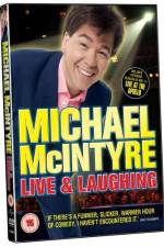 Watch Michael McIntyre Live & Laughing 5movies