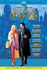 Watch Sidewalks of New York 5movies