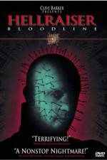 Watch Hellraiser: Bloodline 5movies