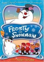 Watch Frosty the Snowman (TV Short 1969) 5movies