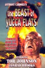 Watch The Beast of Yucca Flats 5movies
