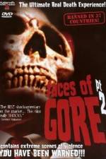 Watch Faces of Gore 2 5movies