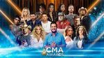 Watch 55th Annual CMA Awards (TV Special 2021) 5movies