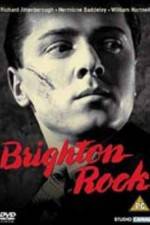 Watch Brighton Rock 5movies