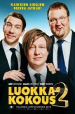 Watch Luokkakokous 2: Polttarit 5movies