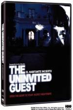 Watch The Uncertain Guest 5movies