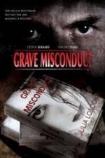 Watch Grave Misconduct 5movies