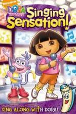 Watch Dora The Explorer - Singing Sensation 5movies