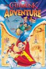 Watch The Chipmunk Adventure 5movies