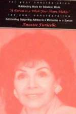 Watch A Dream Is a Wish Your Heart Makes: The Annette Funicello Story 5movies